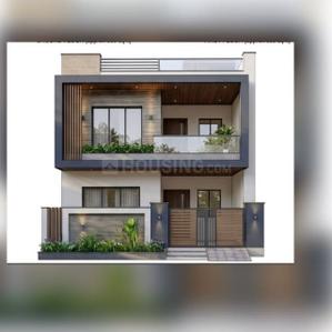 Image of 1500 Sq.ft 3 BHK Independent House for sale in Naubasta Kala, Lucknow for Rs. 6800000