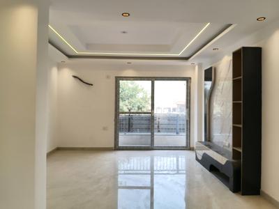 Living Room Image of 3200 Sq.ft 4 BHK Builder Floor for sale in Palam Vihar Gurgaon for Rs. 52500000