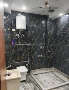 Image of 900 Sq.ft 2 BHK Independent House for rent in Sector 45, Noida for Rs. 40000