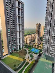 3 BHK Flat