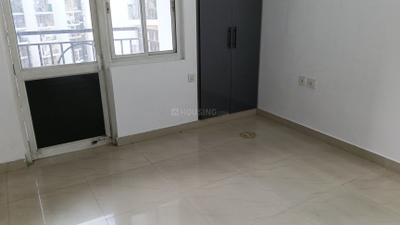 Bedroom Image of 1075 Sq.ft 2 BHK Apartment / Flat for sale in Gardenia Square, Crossings Republik Ghaziabad for Rs. 7000000