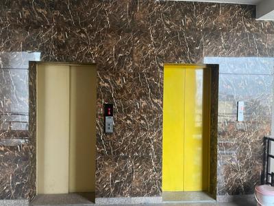 Image of 1525 Sq.ft 3 BHK Apartment / Flat for sale in R R Mihir Heights, Rishi Nagar, Meerut for Rs. 9200000