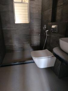 Bedroom Three Image of 1600 Sq.ft 3 BHK Apartment / Flat for sale in Yoo One Phase I, Mohammed Wadi Pune for Rs. 15000000