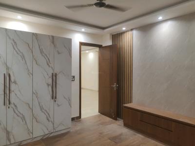 Bedroom Image of 1600 Sq.ft 3 BHK Builder Floor for sale in Urban Blossom, Green Field Colony Faridabad for Rs. 18700000