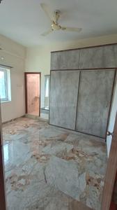Bedroom Image of 1700 Sq.ft 3 BHK Apartment / Flat for rent in Banjara Hills Hyderabad for Rs. 55000