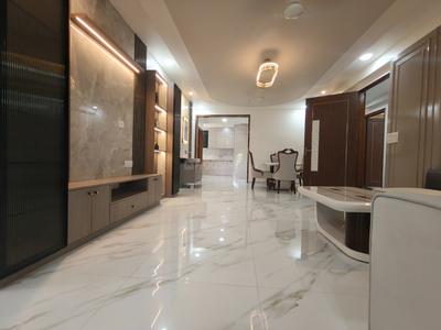 Image of 2041 Sq.ft 4 BHK Apartment / Flat for sale in Vaishali Nagar Extension, Jaipur for Rs. 10000000