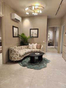 Hall Image of 3380 Sq.ft 4.5 BHK Apartment / Flat for sale in Affinity Belgravia, Bir Chhat Mohali for Rs. 33462000