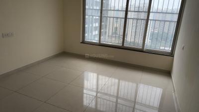 Bedroom Image of 780 Sq.ft 2 BHK Apartment / Flat for rent in Kolte Patil Life Republic ORO Avenue, Nerhe Pune for Rs. 22800