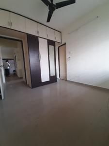 Bedroom Image of 1000 Sq.ft 1 BHK Apartment / Flat for rent in Katraj Pune for Rs. 18000