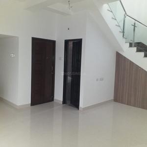 Hall Image of 1800 Sq.ft 3 BHK Builder Floor for rent in Thiruvanmiyur Chennai for Rs. 38000