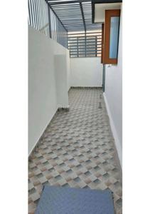 Balcony Image of 1202 Sq.ft 4 BHK Independent House for sale in Vijayanagar Mysore for Rs. 22000000