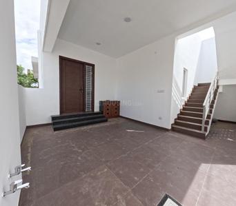 Bedroom Image of 1130 Sq.ft 2 BHK Villa for sale in Vellanaipatti Coimbatore for Rs. 10500000