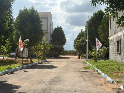 Image of 1500 Sq.ft 4 BHK Villa for sale in Bellandur, Bengaluru for Rs. 16600000