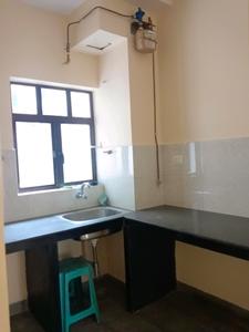 Kitchen Image of 1365 Sq.ft 3 BHK Apartment / Flat for sale in Primarc Southwinds, Rajpur Kolkata for Rs. 9700000