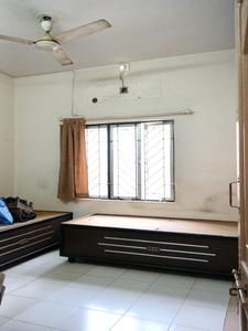 Bedroom Image of 1350 Sq.ft 2 BHK Apartment / Flat for rent in Maninagar Ahmedabad for Rs. 13500