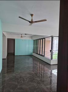 Bedroom Image of 2400 Sq.ft 3 BHK Apartment / Flat for sale in Ganesh Maple Tree Garden Homes, Thaltej Ahmedabad for Rs. 22500000