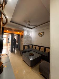 Hall Image of 924 Sq.ft 3 BHK Apartment / Flat for sale in ROF Ananda, Sector 95 Gurgaon for Rs. 7200000
