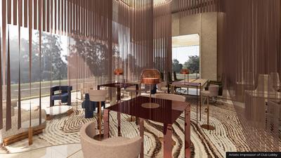Bathroom Image of 4075 Sq.ft 4 BHK Apartment / Flat for sale in Nerul Navi Mumbai for Rs. 100000000