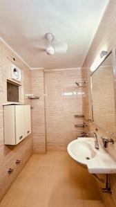 Bathroom Image of Bachelorstays in Greater Kailash I, New Delhi