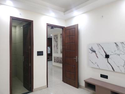 Bedroom Image of 1350 Sq.ft 3 BHK Builder Floor for sale in Puri Kohinoor Faridabad, Sector 89 Faridabad for Rs. 13500000