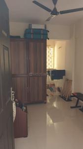 Hall Image of 1220 Sq.ft 3 BHK Apartment / Flat for sale in Thrippunithura Kochi for Rs. 5800000