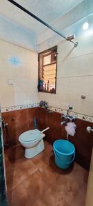 Bathroom Image of 519 Sq.ft 1 BHK Apartment / Flat for sale in Lodha Paradise, Thane West Thane for Rs. 7800000