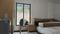 Picadilly 1 royal palms goregaon East Arey colony mumbai Bedroom 3
