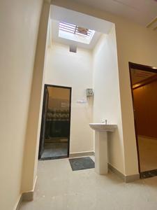 Hall Image of 750 Sq.ft 2 BHK Independent House for sale in Kalli Pashchim Lucknow for Rs. 3300000