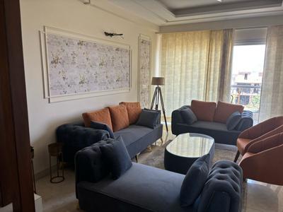 Hall Image of 3240 Sq.ft 4 BHK Apartment / Flat for sale in Sector 82A Gurgaon for Rs. 36000000