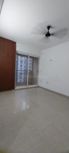 Hall Image of 965 Sq.ft 2 BHK Apartment / Flat for sale in Aditya Luxuria Estate, Bamheta Village Ghaziabad for Rs. 6100000