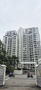 Image of 1226 Sq.ft 2 BHK Apartment / Flat for sale in Nanma Castle Rock, Vypin, Kochi for Rs. 7200000