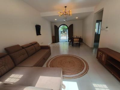 3 BHK Villa