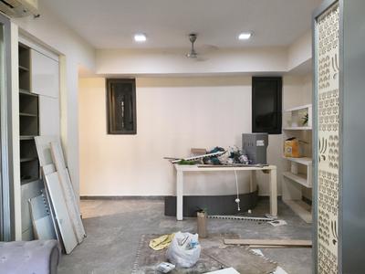Living Room Image of 1782 Sq.ft 2 BHK Apartment / Flat for rent in Mazgaon Mumbai for Rs. 110000