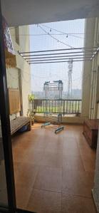 Balcony Image of 1040 Sq.ft 2 BHK Apartment / Flat for sale in Ravet Pune for Rs. 7500000