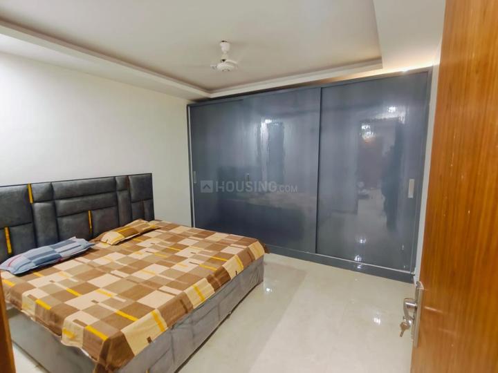 Saket Bedroom 1