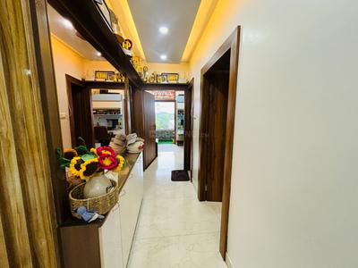 Image of 1572 Sq.ft 3 BHK Apartment / Flat for sale in Kanchanpur, Varanasi for Rs. 14900000