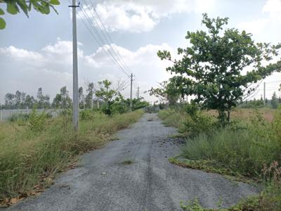Image of 1680 Sq.ft Residential Plot / Land for sale in Sheikhmanpura, Kolar for Rs. 4198320