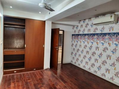 Bedroom Image of 5500 Sq.ft 5 BHK Apartment / Flat for sale in Ballygunge Kolkata for Rs. 55000000