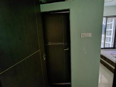 Bedroom Image of 950 Sq.ft 3 BHK Apartment / Flat for sale in Thakurli Thane for Rs. 10500000