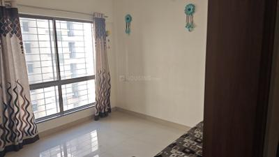 Bedroom Image of 1100 Sq.ft 2 BHK Apartment / Flat for sale in Amit Colori, Undri Pune for Rs. 6200000