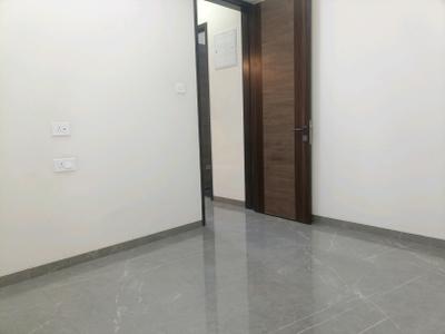 Bedroom Image of 1500 Sq.ft 3 BHK Apartment / Flat for sale in Paradise Sai Platinum, Bid Navi Mumbai for Rs. 15000000