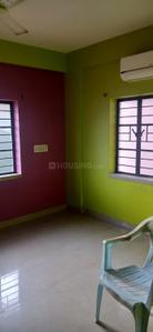Bedroom Image of 850 Sq.ft 2 BHK Apartment / Flat for rent in Barrackpore Kolkata for Rs. 9500