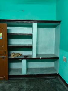 Bedroom Image of 1100 Sq.ft 2 BHK Builder Floor for rent in Maripur Muzaffarpur for Rs. 7500