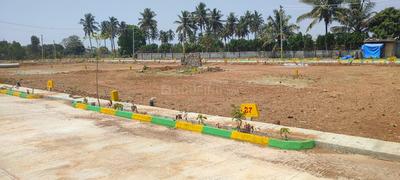 Image of 1200 Sq.ft Residential Plot / Land for sale in Chokkasandra, Bengaluru for Rs. 4320000