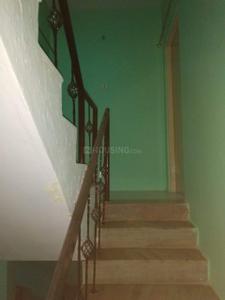 Balcony Image of 1500 Sq.ft 3 BHK Independent House for rent in Garkheda Aurangabad for Rs. 30000