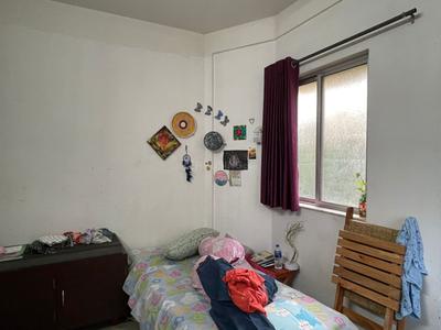 Bedroom Image of 750 Sq.ft 2 BHK Apartment / Flat for sale in Entally Kolkata for Rs. 4200000