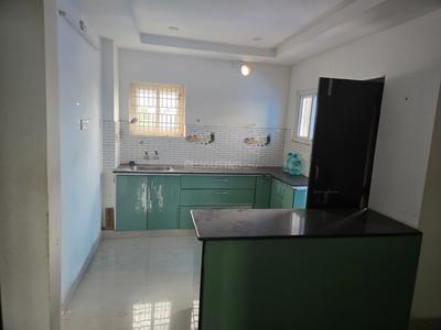 Kitchen Image of 2600 Sq.ft 3 BHK Apartment / Flat for rent in Mangalagiri Guntur for Rs. 30000