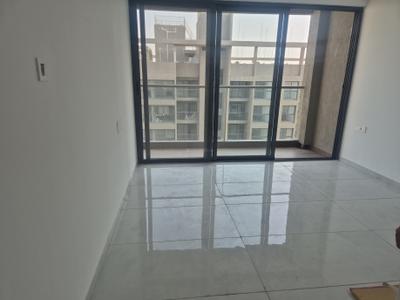 Bedroom Image of 1700 Sq.ft 3 BHK Apartment / Flat for sale in Mantra Mirari Phase 2, Mundhwa Pune for Rs. 18000000