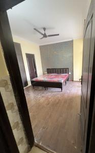 Balcony Image of 1200 Sq.ft 3 BHK Apartment / Flat for sale in Ajnara Grand Heritage, Sector 74 Noida for Rs. 17800000