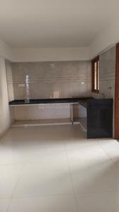 Kitchen Image of 2547 Sq.ft 3 BHK Penthouse for sale in Vaishno Devi Circle Ahmedabad for Rs. 13300000